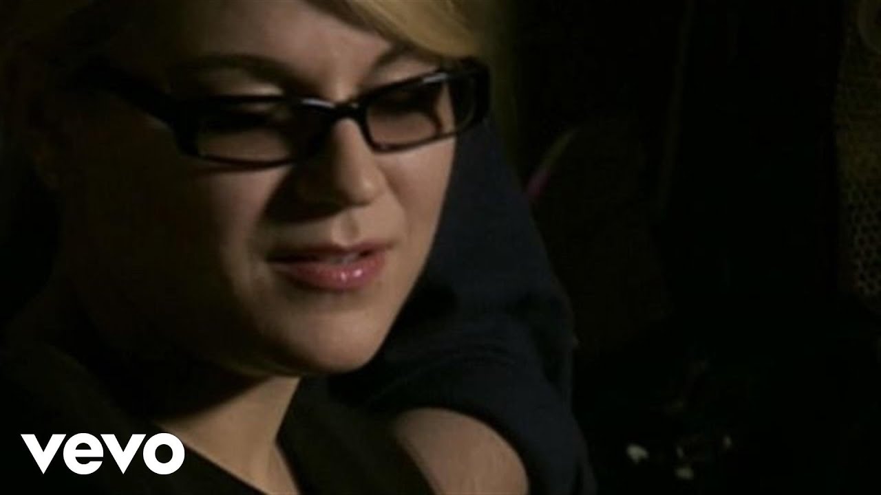 Melody Gardot – Who Will Comfort Me