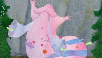 Hauschka – Freibad