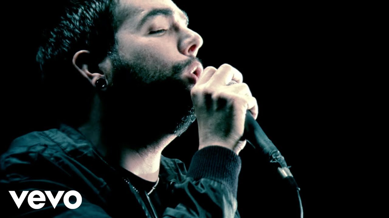 A Day To Remember – Have Faith In Me