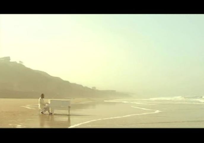 Sébastien Tellier – Roche