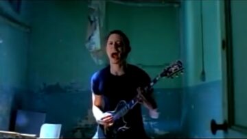 Trivium – Like Light To The Flies