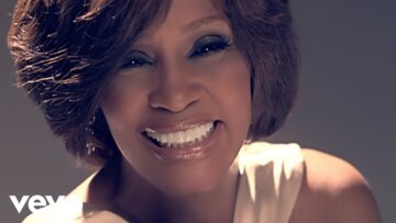 Whitney Houston – I Look To You