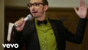 Christophe Willem – Berlin