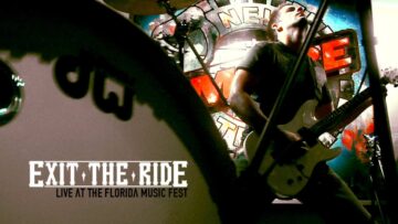 Exit The Ride – Live Forever
