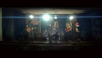 We The Kings – Heaven Can Wait