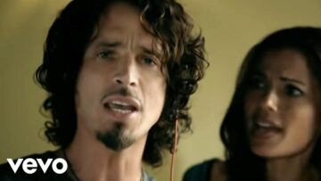 Chris Cornell – Scream