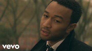John Legend – Everybody Knows