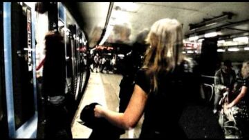 Lizette & – Strong Enough (As It Is)