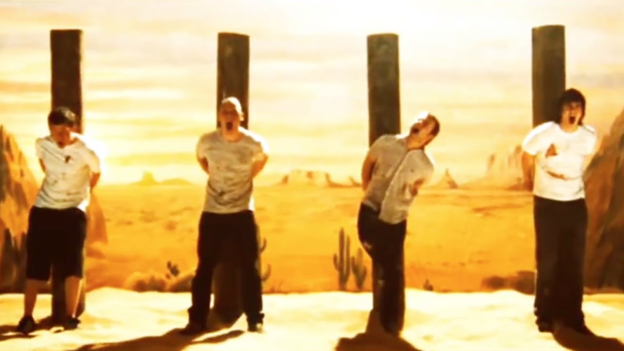 Enter Shikari – Juggernauts