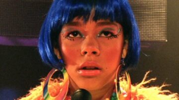 Depeche Mode – Hole to Feed