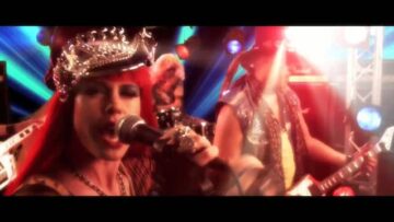 Aqua – Back to the 80s