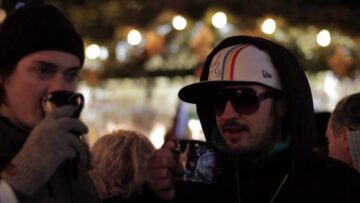 Serial G – Wir wünschen euch Frohe Weihnacht