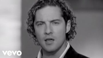 David Bisbal – Mi Princesa