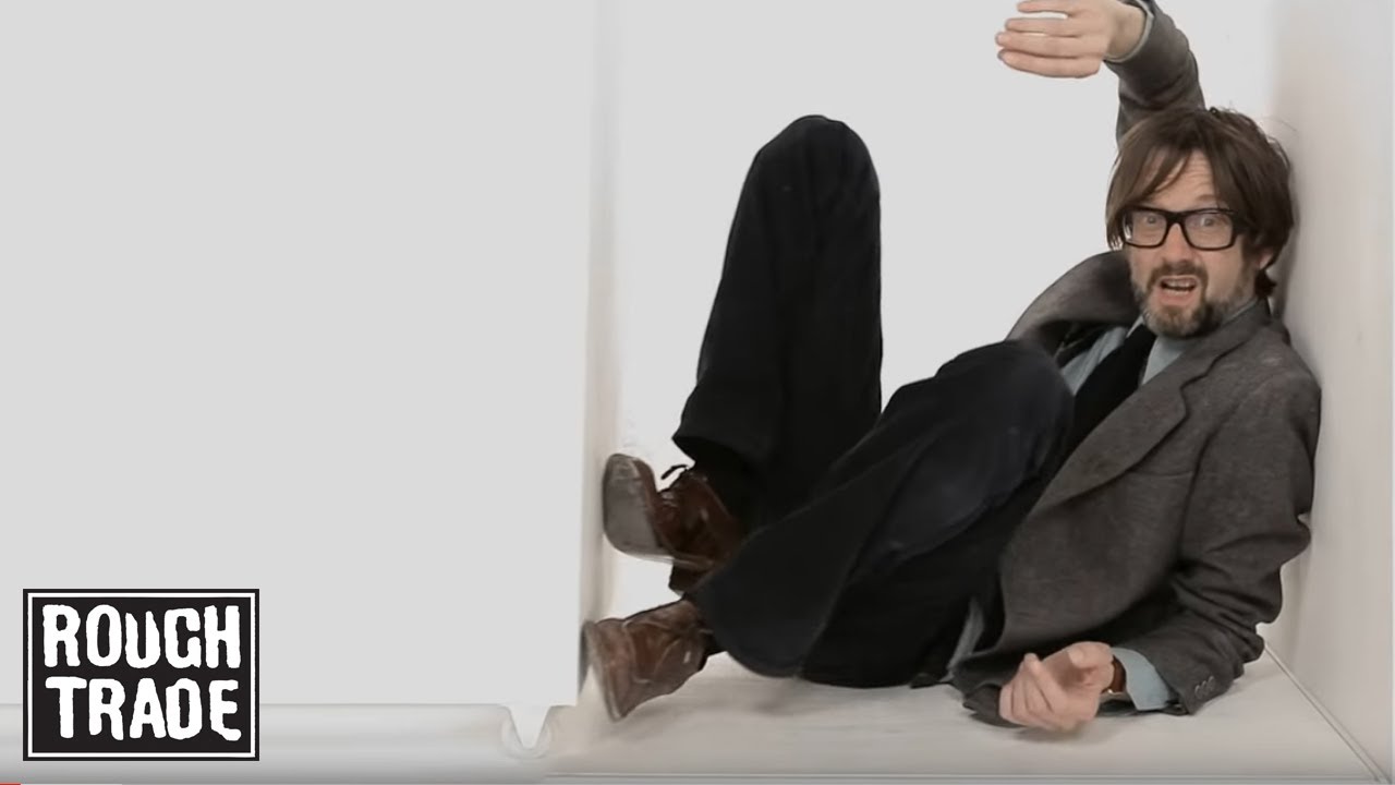 Jarvis Cocker – Further Complications