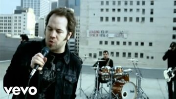 Finger Eleven – Paralyzer