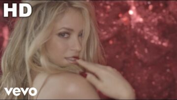 Shakira – Loba