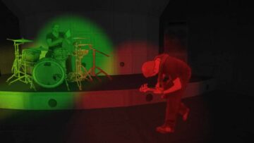 Damn The Maps – The Way It Was