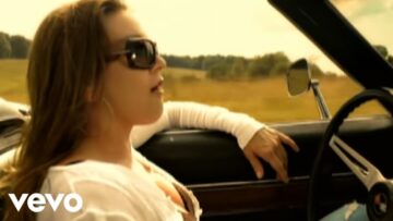 Gretchen Wilson – Work Hard, Play Harder