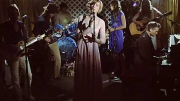 Music Go Music – Goodbye Everybody