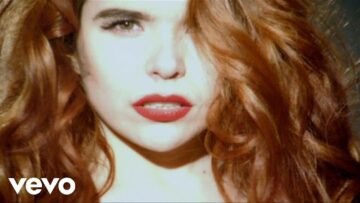 Paloma Faith – Stone Cold Sober