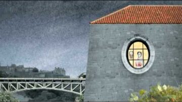 Hjaltalín – Traffic Music