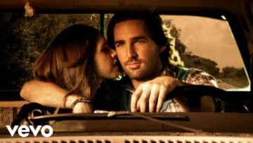 Jake Owen – Eight Second Ride