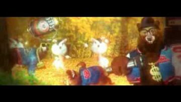 The Bloody Beetroots – Awesome (Remix)