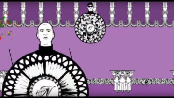 Pet Shop Boys – Love etc.