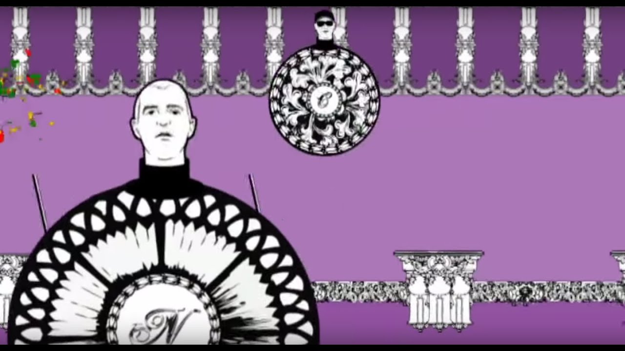 Pet Shop Boys – Love etc.