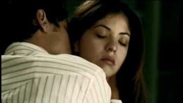 The Killers – Goodnight, Travel Well