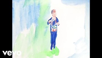 Bob Dylan – Little Drummer Boy