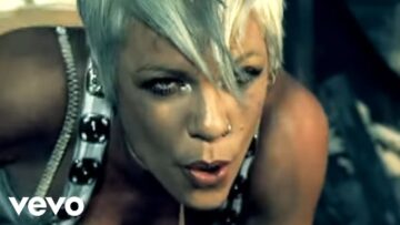 Pink – Funhouse