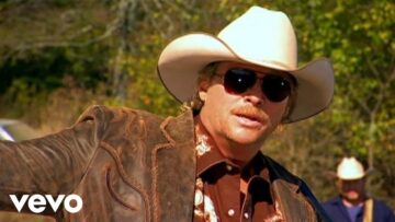 Alan Jackson – Country Boy