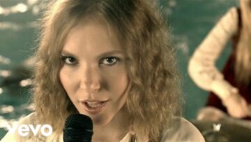 The Like – What I Say And What I Mean