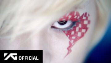 G-Dragon – Heartbreaker