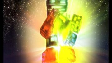 Sub Focus – Rock It