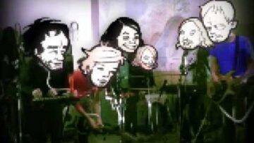 Casiokids – Fot i Hose