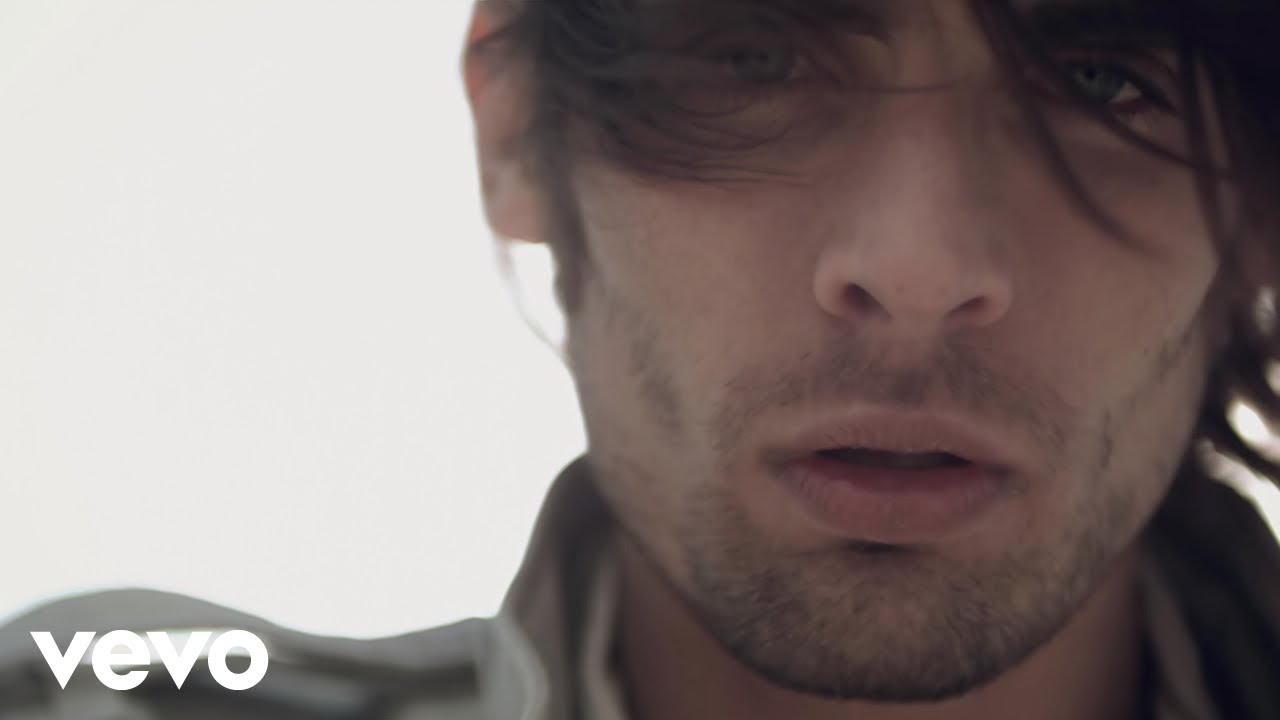 The All-American Rejects – The Wind Blows