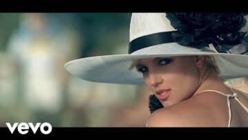 Britney Spears – Radar