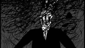 Moby – Shot In The Back Of The Head