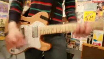 The Thermals – Now We Can See