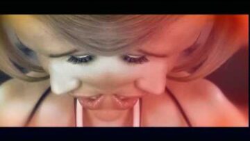 Marie Serneholt – Disconnect Me