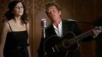 John Mellencamp – A Ride Back Home