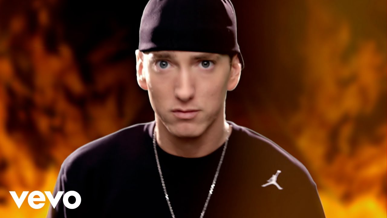 Eminem – We Made You
