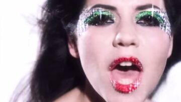 Marina & The Diamonds – I Am Not A Robot