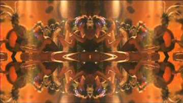 Basement Jaxx – Raindrops
