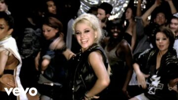 Pixie Lott – Boys And Girls