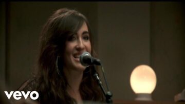 Kate Voegele – Inside Out