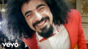 Caparezza – Io diventerò qualcuno