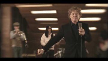 Simply Red – Go Now